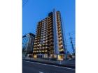 S-RESIDENCE名駅West外観1