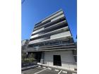 S-RESIDENCE名駅NorthⅡ外観1