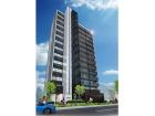 S-RESIDENCE亀島駅前ascent外観1