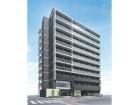 エステムコート名古屋　TWIN　EAST　外観1
