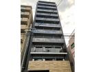 エステムコート名古屋新栄Ⅵ アートテラス外観1