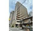 プレサンス名古屋STATIONビジュ外観1