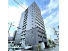 UURコート名古屋名駅外観1