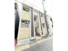 フォルクローレ名駅西外観1