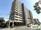 サンクレイドル千葉中央　〜ペットと暮らせるマンション〜外観1
