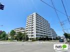ライオンズガーデン稲毛海岸外観1