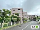 サニークレスト稲毛外観1