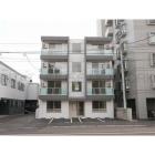 LUCY HOUSE 外観写真1