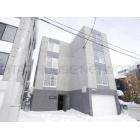 Urban Park平岸(アーバンパーク)　仮)平岸1-1MS　B棟 外観写真1