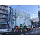 First Set澄川 外観写真1