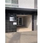 コンシェル平岸II 外観写真2