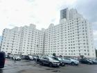 シーアイマンション円山南棟外観1