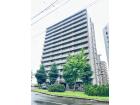 クリーンリバー円山北五条外観1