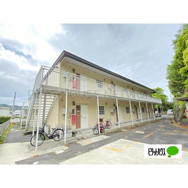 ハイツポーラリスa 和歌山県有田市箕島 賃貸アパートのことならピタットハウス