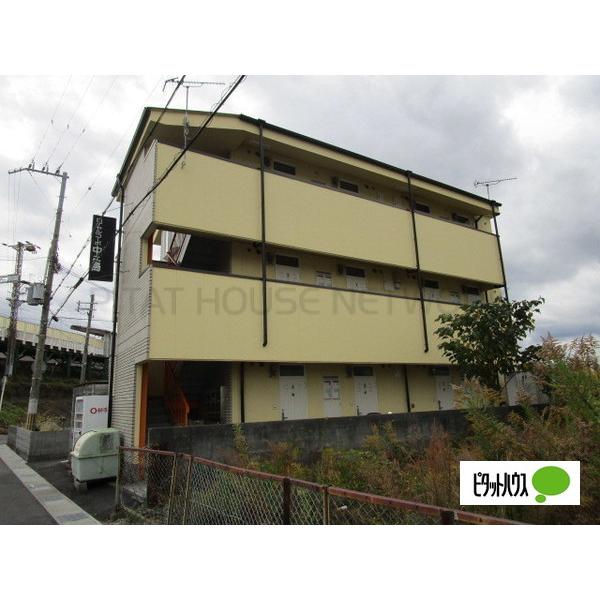 ロイヤルコーポ中之島 和歌山県和歌山市中之島 賃貸マンションのことならピタットハウス