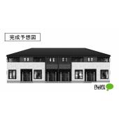 完成予想図