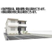 イメージパース