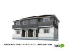 仮称）D-room西浜2丁目外観1