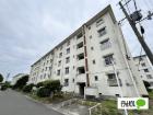 ビレッジハウス鳴滝10号棟外観1