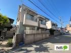 モンテ・エスポワール田中町外観1