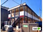 レオパレス北新博労町外観1