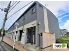 レオパレスグランドゥール太田外観1