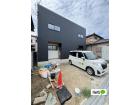 N　MAISON島橋外観1