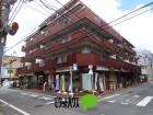 エスカイア久米川外観1