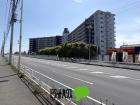 新武蔵野スカイハイツ外観1