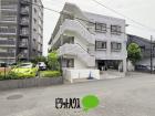 センチュリー小平外観1