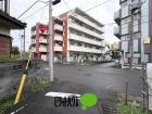 サンライズマンション東村山第3外観1