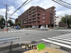 タカギ第2青梅橋マンション外観1