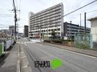サニーライフ久米川外観1