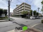シャルマンコーポ東村山外観1