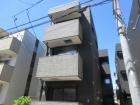 SWISH Garden外観1