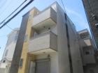 cerejeira外観1