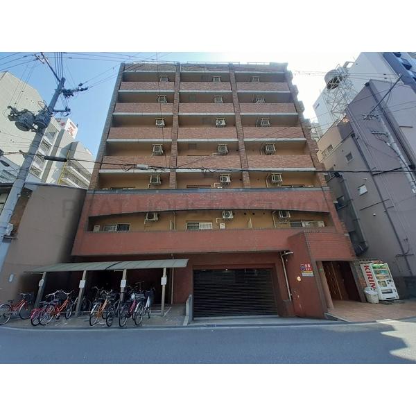 キャナルコート鎗屋町 大阪府大阪市中央区鎗屋町 賃貸マンションのことならピタットハウス