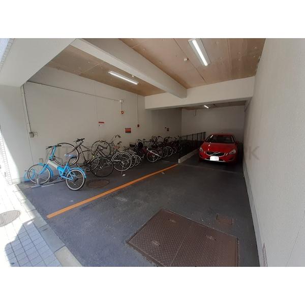 ローレルステート松屋町 大阪府大阪市中央区松屋町 賃貸マンションのことならピタットハウス