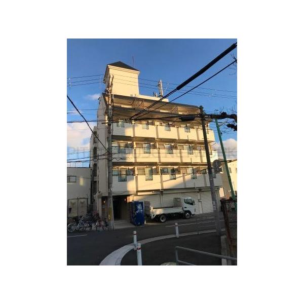 ピタットハウス レガーレ大正 1k 5階 大正駅の賃貸情報 Acxl
