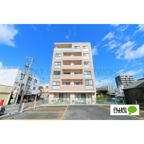 Bell Fleur Joshin 愛知県名古屋市西区上名古屋 賃貸マンションのことならピタットハウス