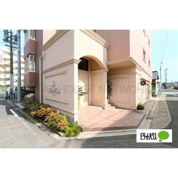 Bell Fleur Joshin 愛知県名古屋市西区上名古屋 賃貸マンションのことならピタットハウス