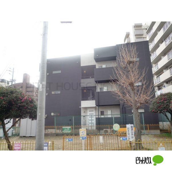 Yu Ga Joshin 愛知県名古屋市西区上名古屋 賃貸アパートのことならピタットハウス