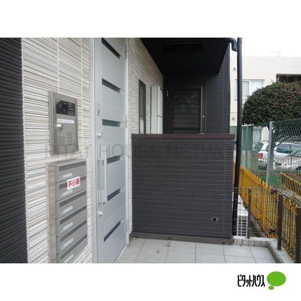 Yu Ga Joshin 愛知県名古屋市西区上名古屋 賃貸アパートのことならピタットハウス