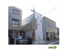 Sumitai栄生外観1