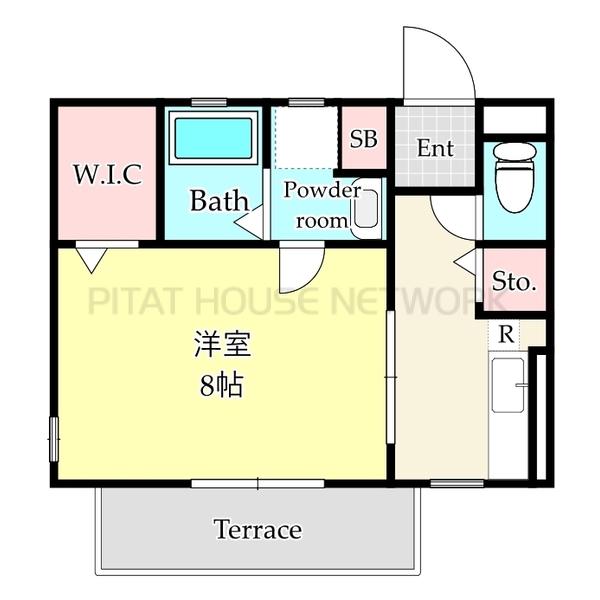 現状優先