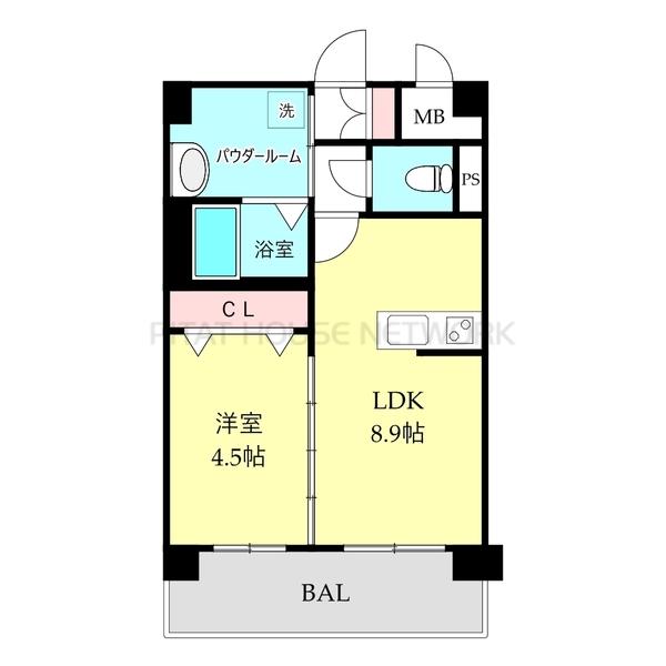 ※反転タイプ※現況優先