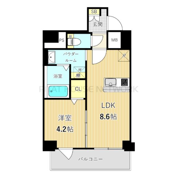 現況優先