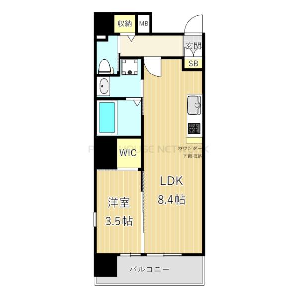 現況優先