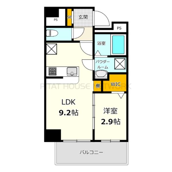 現状優先
