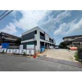 建築現場
